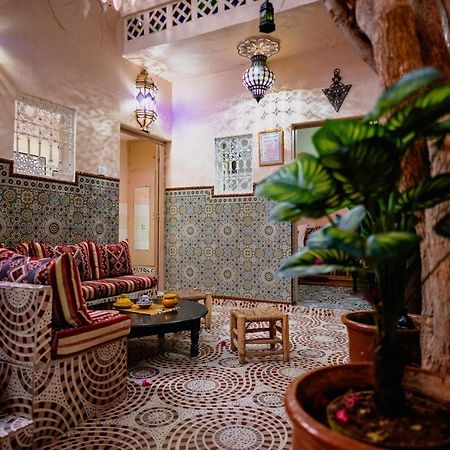 Surf Riad Taghazout Ngoại thất bức ảnh