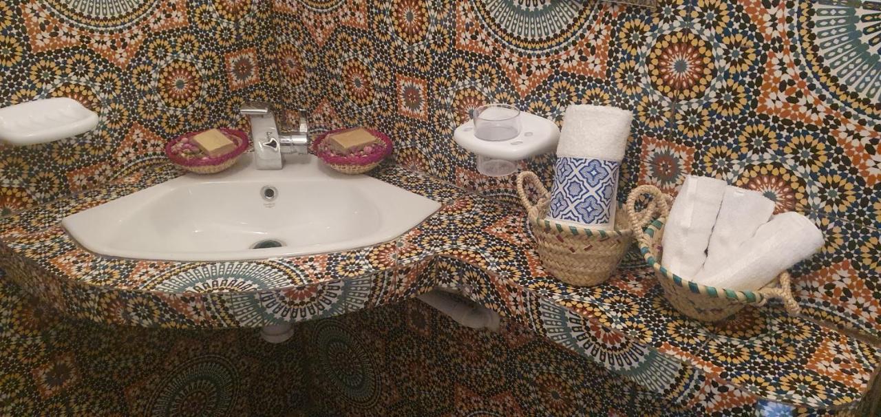 Surf Riad Taghazout Ngoại thất bức ảnh