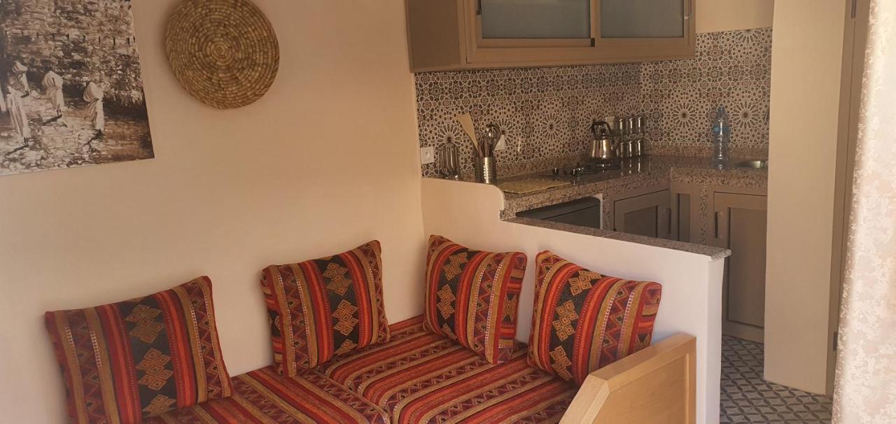 Surf Riad Taghazout Ngoại thất bức ảnh
