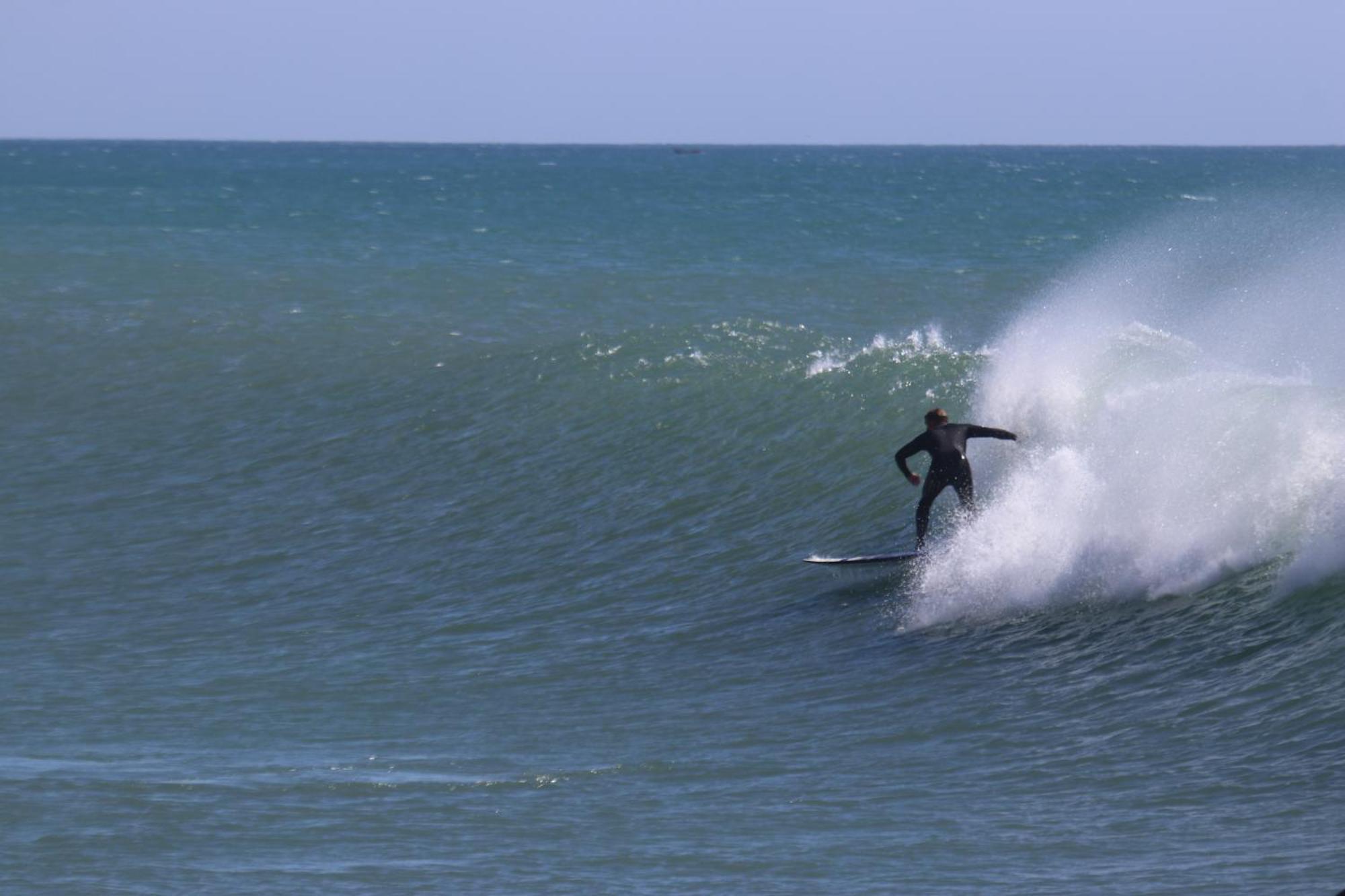 Surf Riad Taghazout Ngoại thất bức ảnh