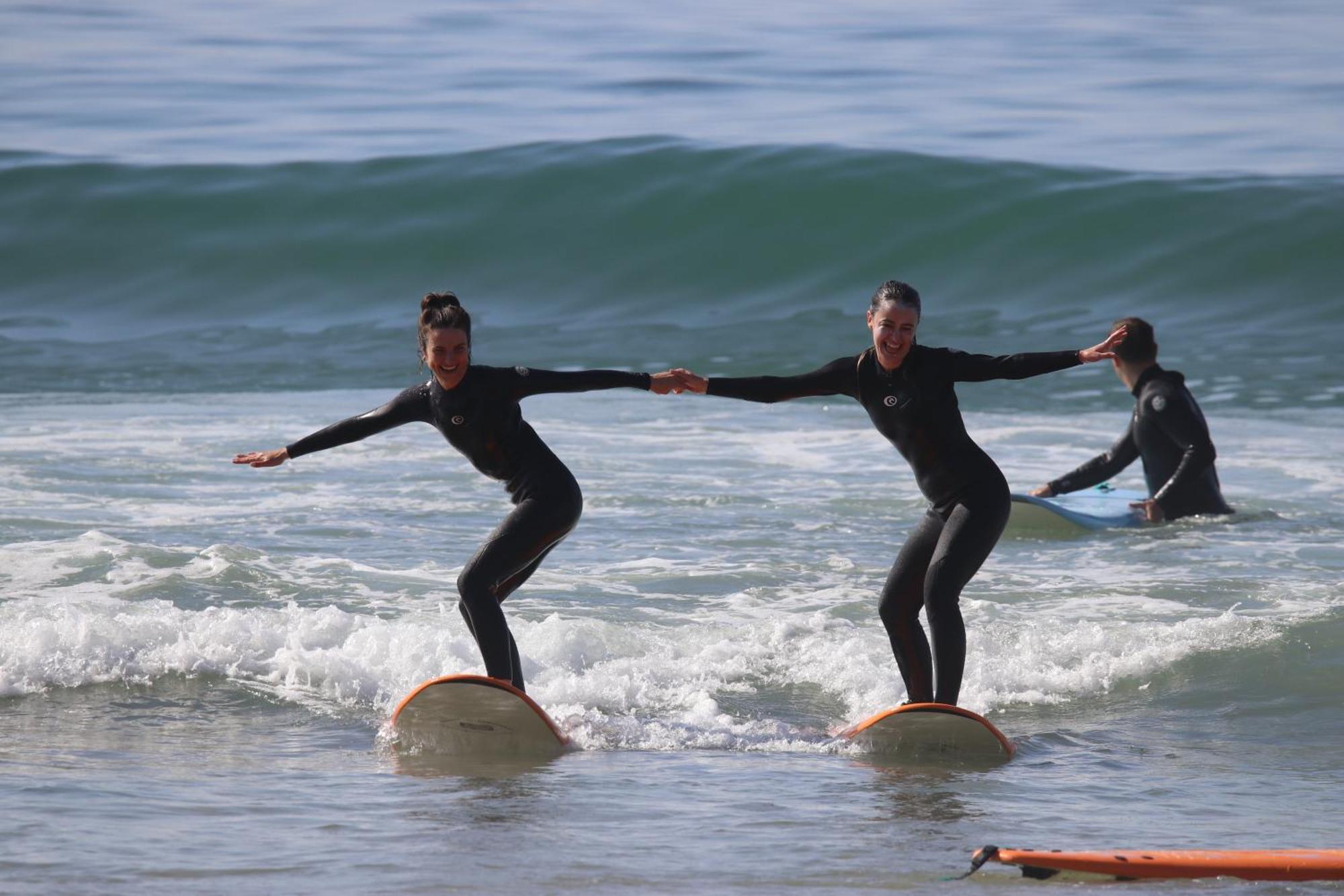 Surf Riad Taghazout Ngoại thất bức ảnh
