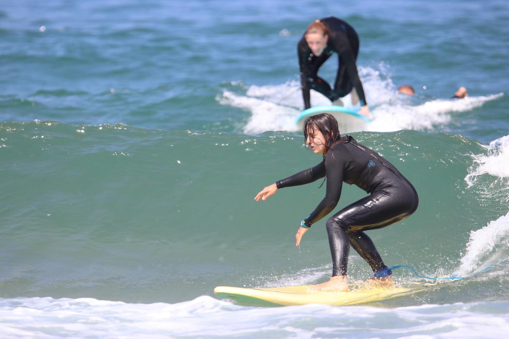 Surf Riad Taghazout Ngoại thất bức ảnh