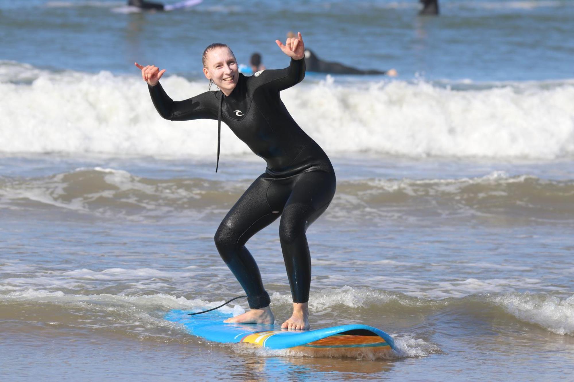 Surf Riad Taghazout Ngoại thất bức ảnh