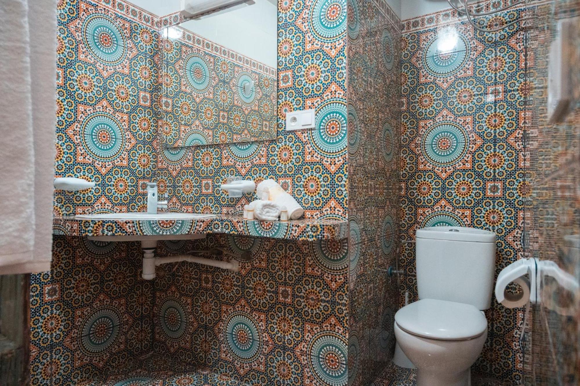 Surf Riad Taghazout Ngoại thất bức ảnh