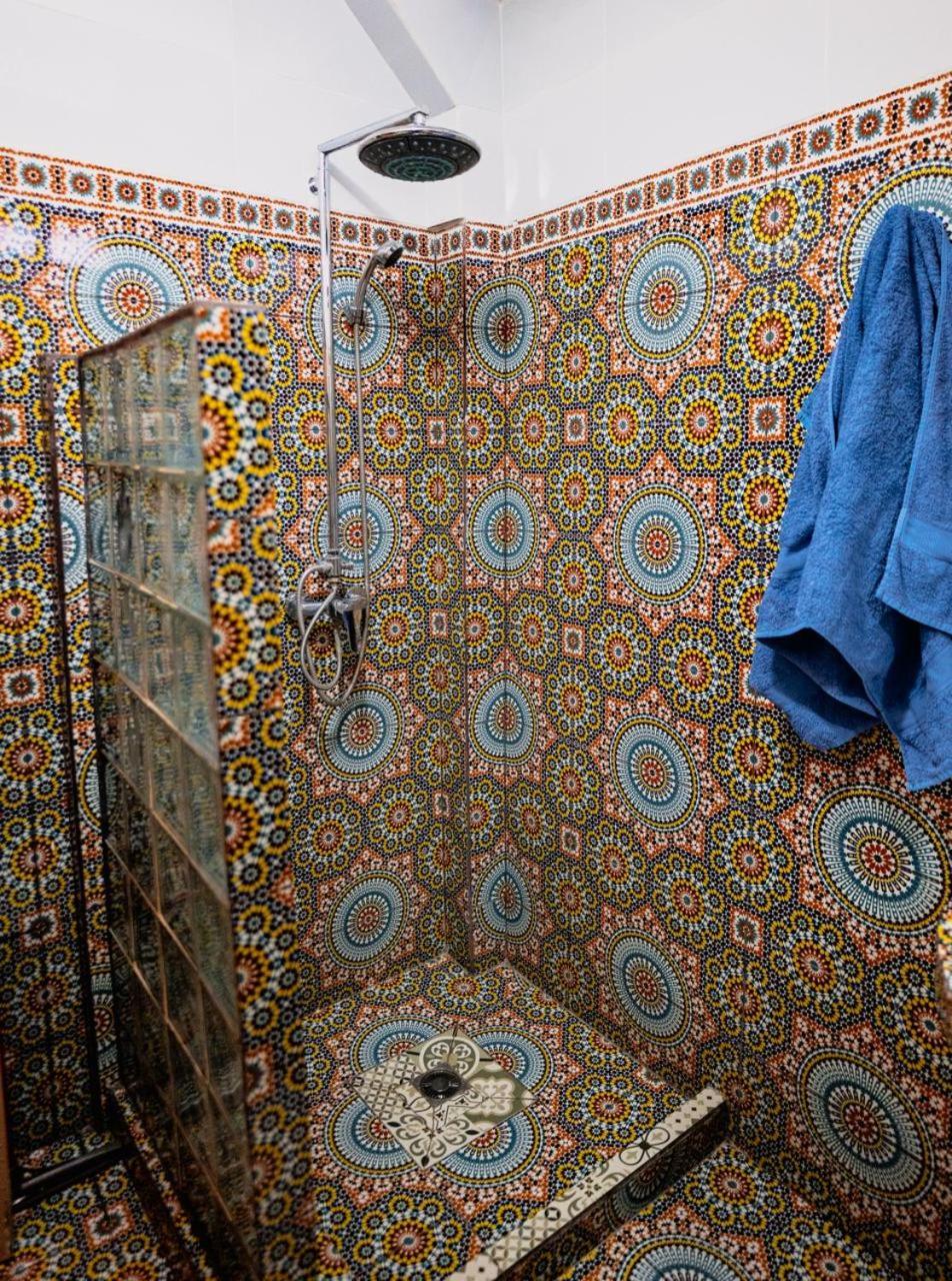 Surf Riad Taghazout Ngoại thất bức ảnh